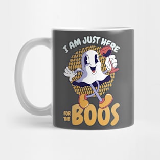 My favourite spirit is cocktail Mug